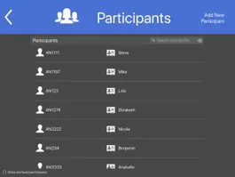 Game screenshot NIH Toolbox en Español apk