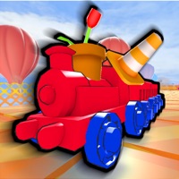 Train's Run icon