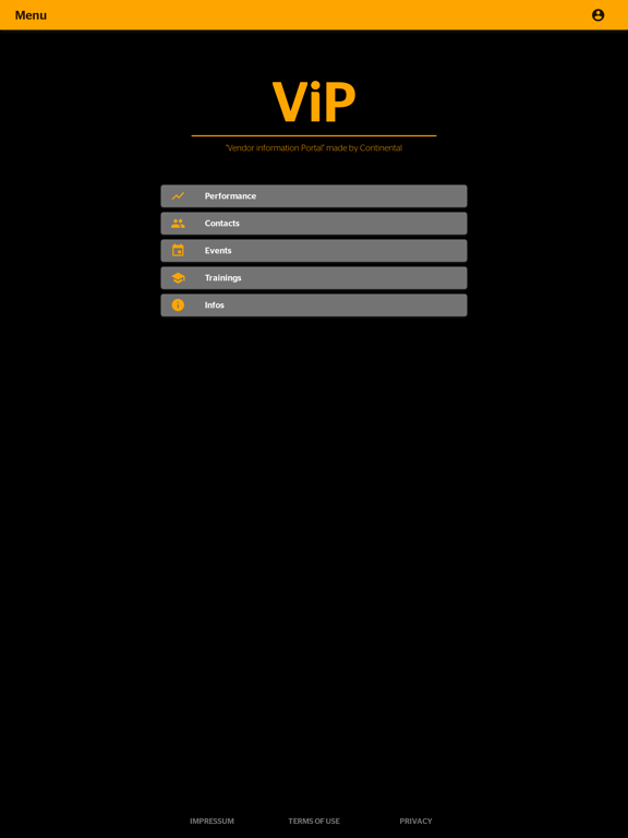 Screenshot #4 pour Continental ViP
