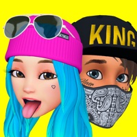 Facemoji: Your 3D Emoji Avatar apk