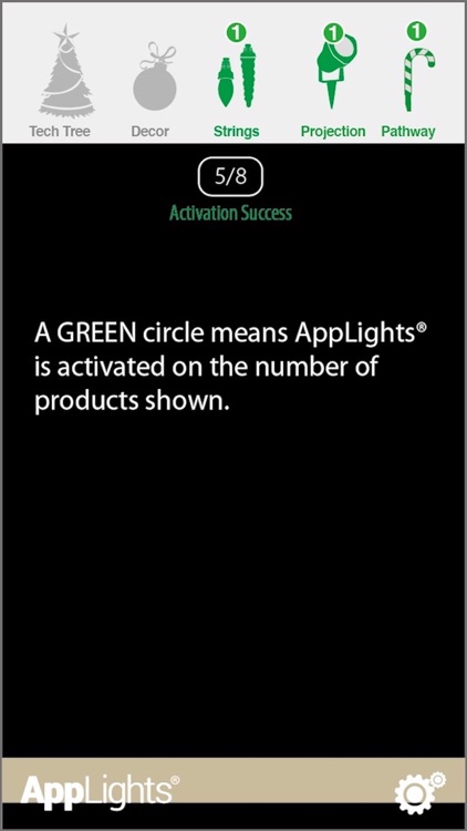 AppLights screenshot-4