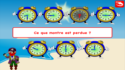Screenshot #3 pour Jeux CE1 CE2 matematiques Lite