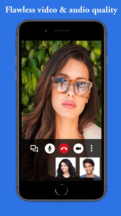 VacYa Cloud Conferencing