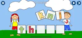 Game screenshot Fun Sight Words apk