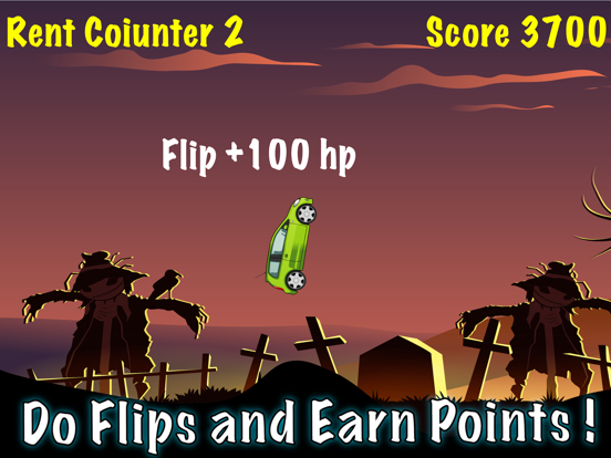 Screenshot #6 pour Toys Cars Race Just play