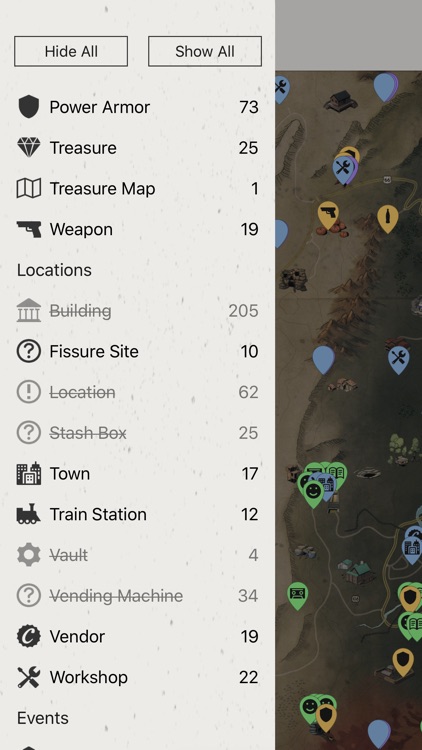 Unofficial Map: AC Origins on the App Store