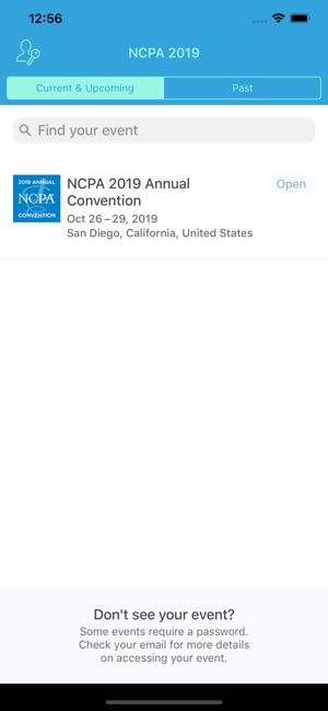 NCPA 2019(圖2)-速報App