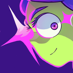 ‎Witcheye