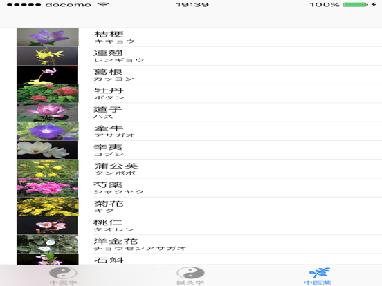 中医学のおすすめ画像2