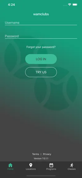 Game screenshot wamclubs mod apk