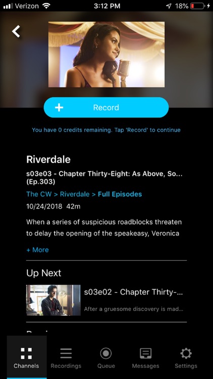 PlayOn Cloud - Streaming DVR