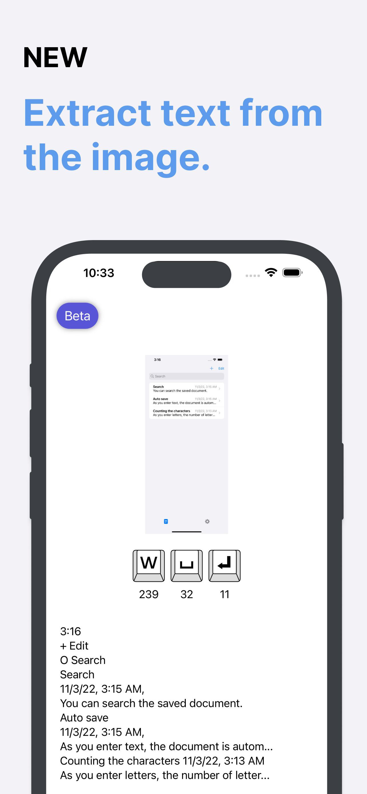 WordCountDoc