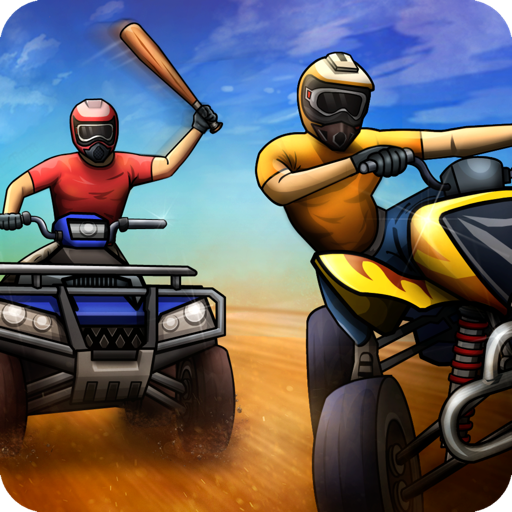 Rude Racers для Мак ОС