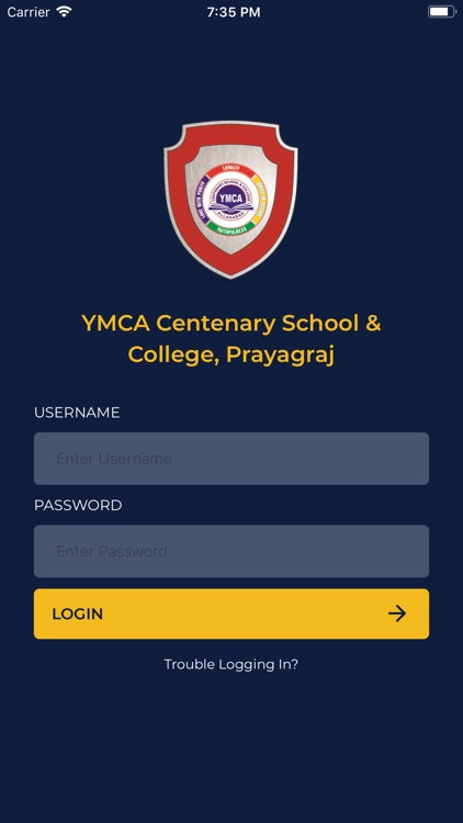 YMCA Prayagraj