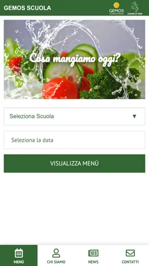 Gemos Scuola screenshot 1