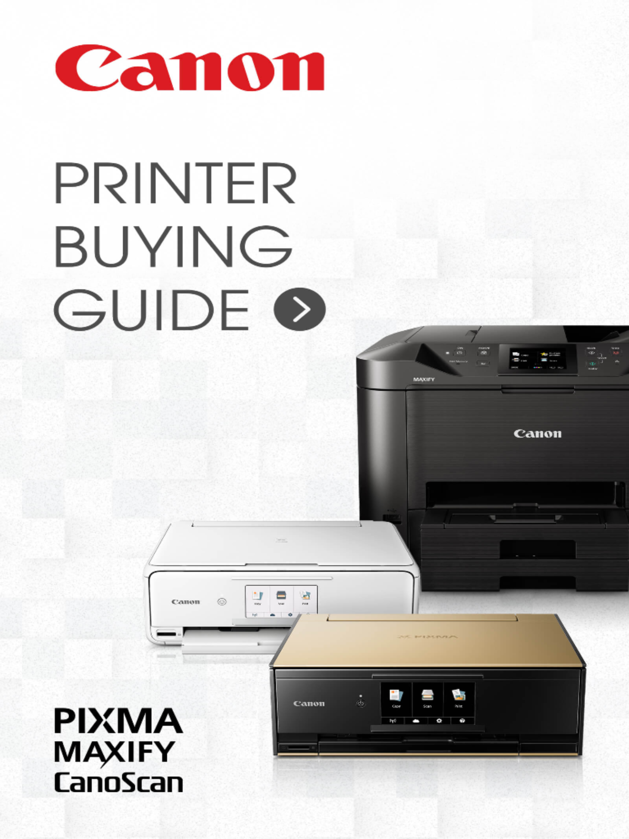 Printer Buying Guide screenshot 4