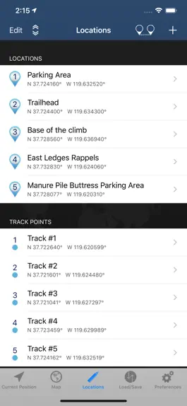 Game screenshot GPS Tour hack