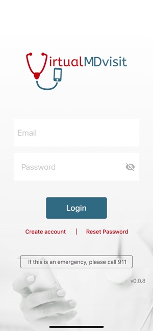 VirtualMDvisit(圖1)-速報App