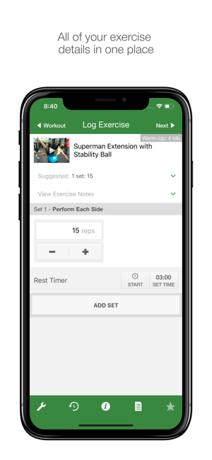 Lewis Health and Fitness(圖3)-速報App