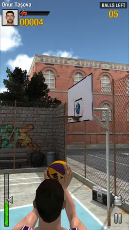 Game screenshot Real Basketball mod apk