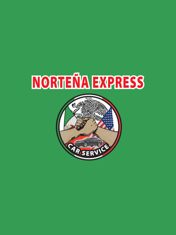 Скриншот из Nortena Express Car Service