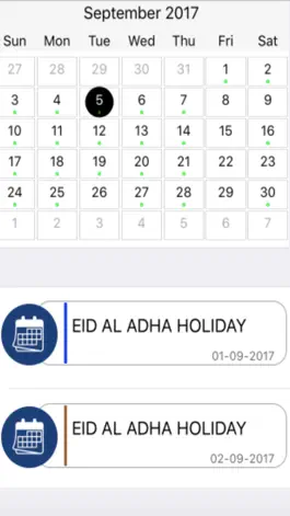 Game screenshot Bhavans Abu Dhabi hack