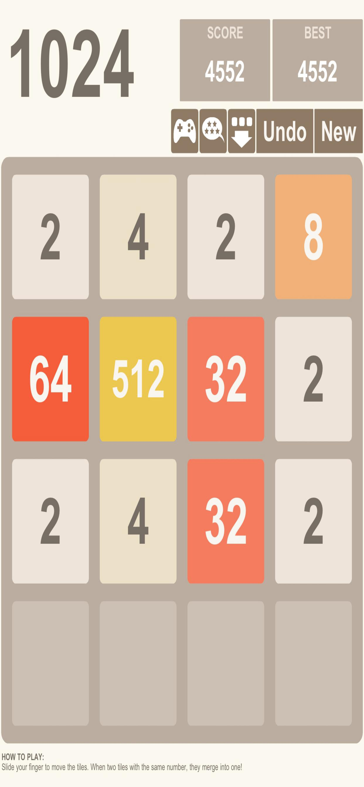 1024 Classic