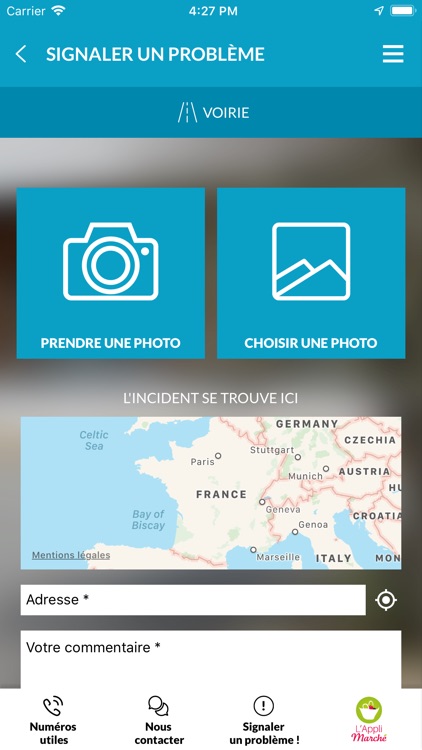Ollainville screenshot-4