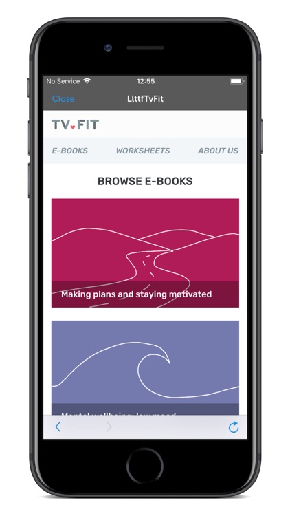 Cool Events by TV.FIT