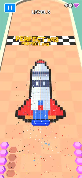 Game screenshot Piece Together 3D hack