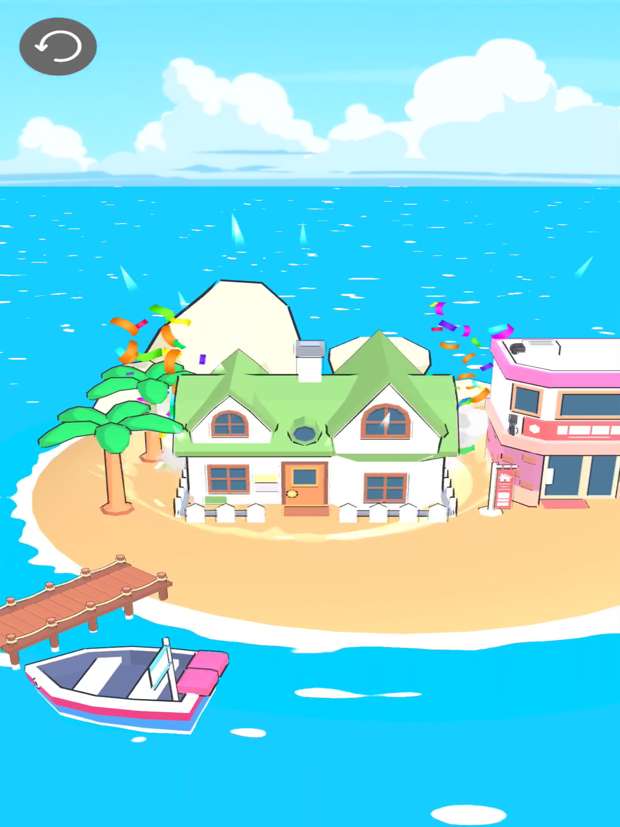 Balloon Island screenshot 16