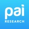 PAI Research will enable you to join the research project you have signed up for