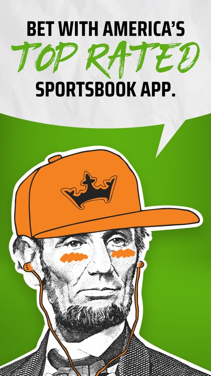DraftKings Sportsbook screenshot-0