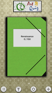 Art Masterpieces Quiz screenshot 4