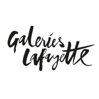 Galeries Lafayette