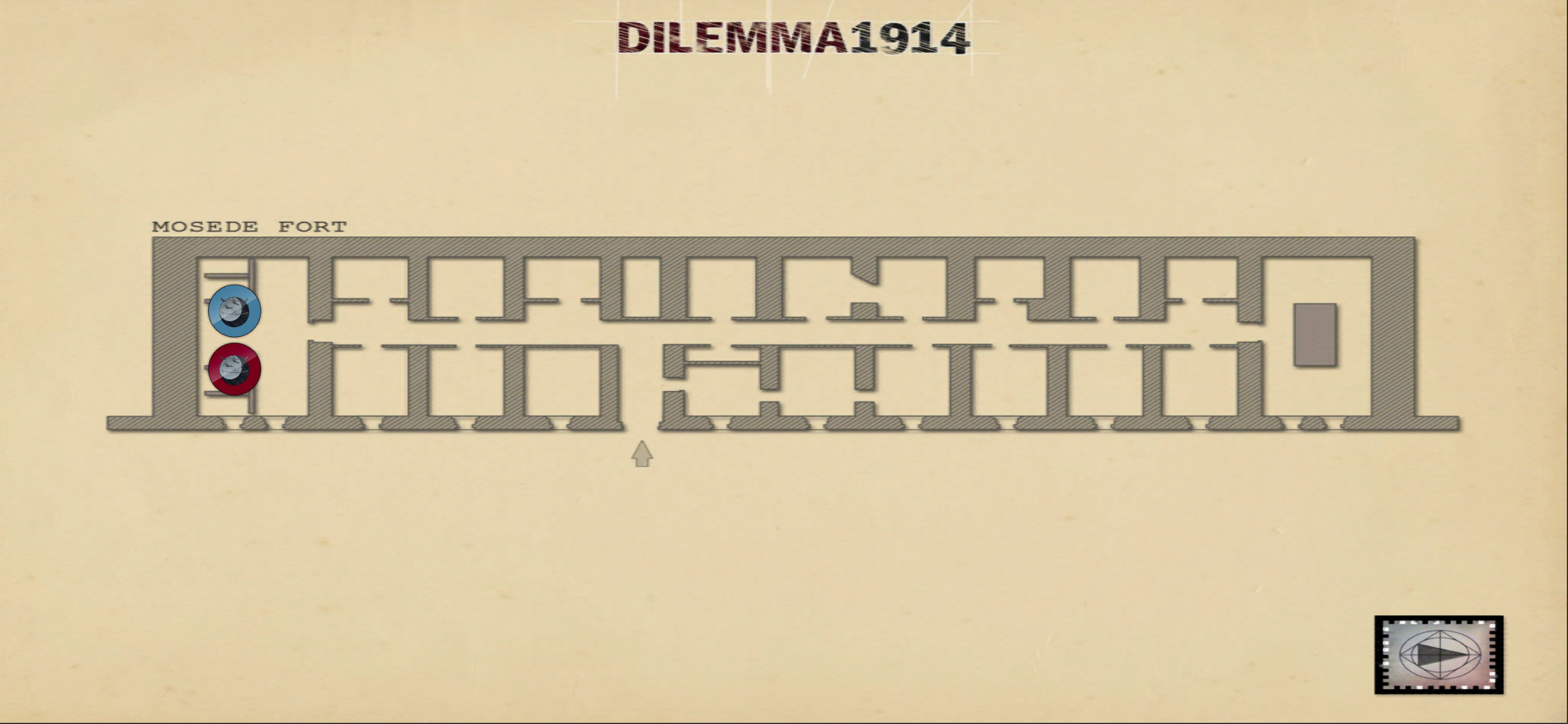 Dilemma1914Teacher screenshot 4
