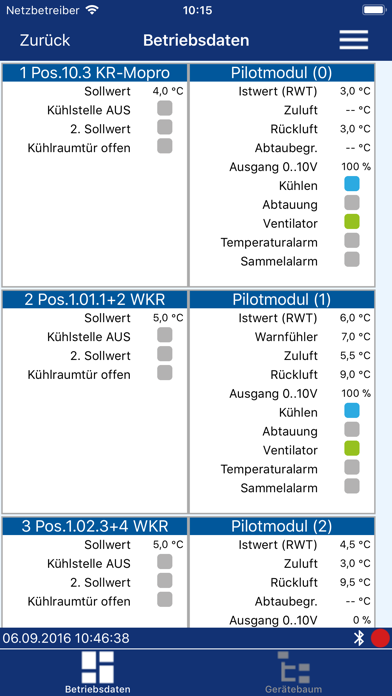 Screenshot #2 pour Wurm Frida