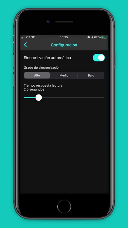 WeAccess - Ticket validation screenshot-4