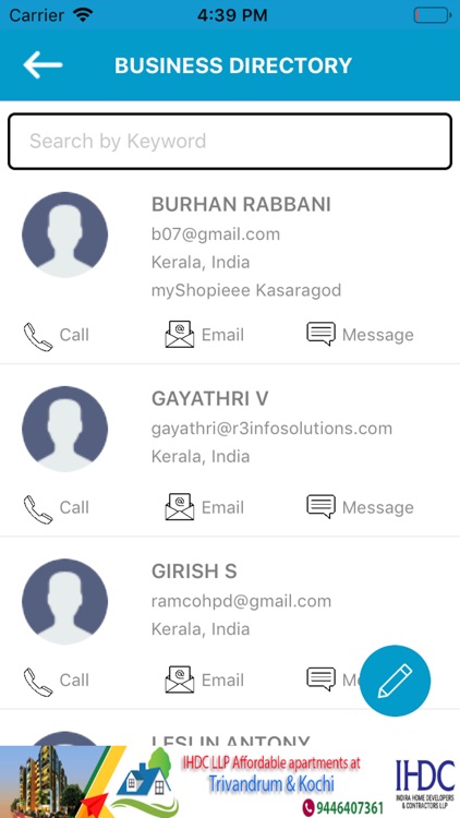 DataConnect screenshot-3