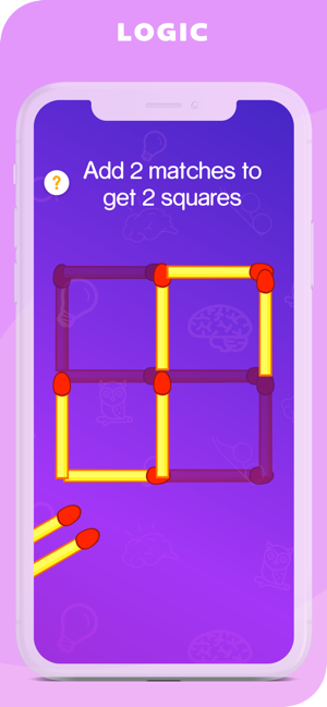 Epic Quiz: Trivia is Power Hub(圖3)-速報App