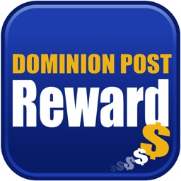 Dominion Post Rewards