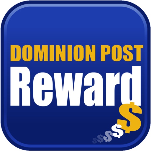 Dominion Post Rewards Download