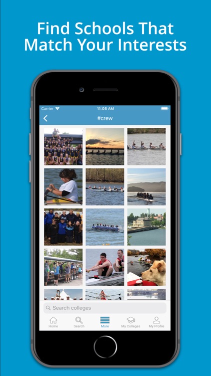 Scoir screenshot-3