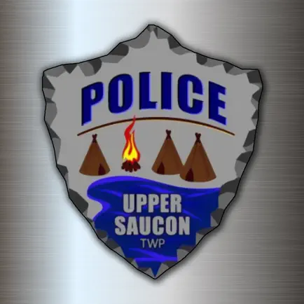 Upper Saucon Township PD Cheats