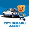 City Subaru WA Roadside Assist