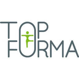 Top Forma - NUTRIȚIONISTUL