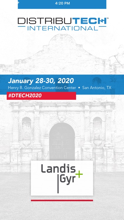 DISTRIBUTECH International