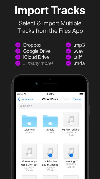 Soundboard Studio Pro screenshot-3