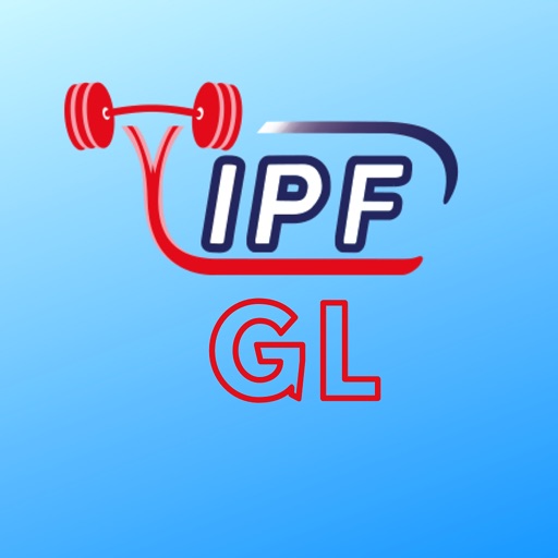 IPF GL iOS App