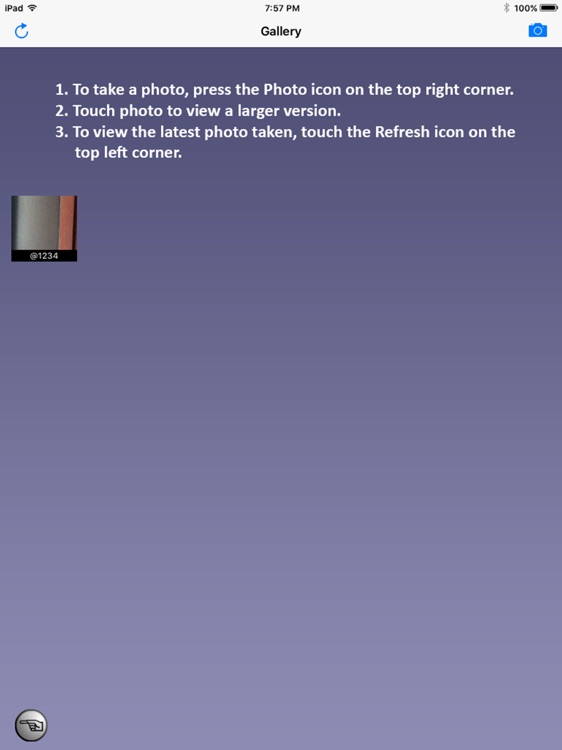 MC Trail App screenshot-4